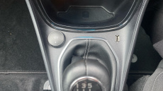 Ford Puma 1.0 EcoBoost Hybrid mHEV Titanium 5dr Petrol Hatchback